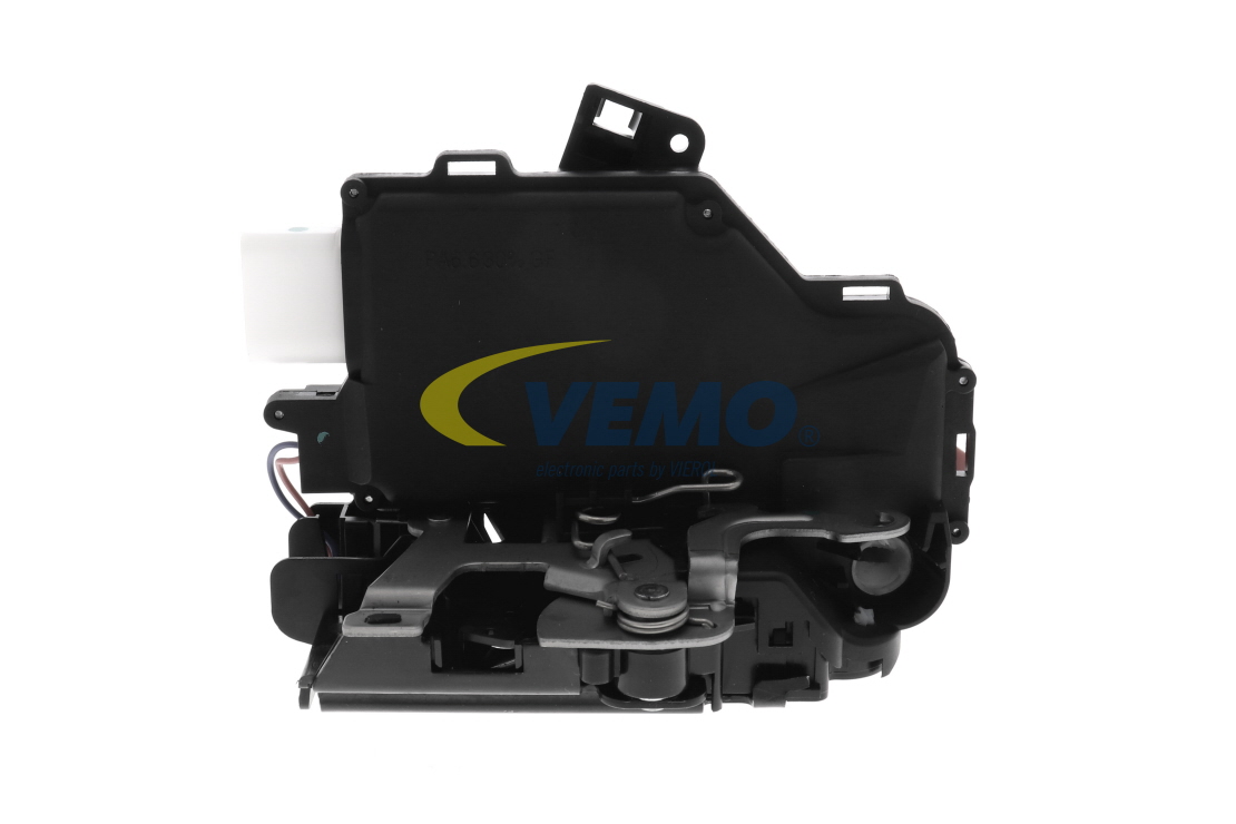 VEMO V10-85-2375 Gaspedal 3.0 V6 TDI 4motion 245PS 2015
