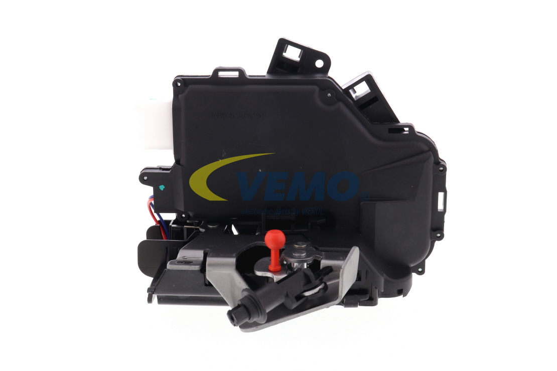 VEMO V10-85-2378 Türschloss Passat B7 Variant 1.4 TSI 160 PS CTHD