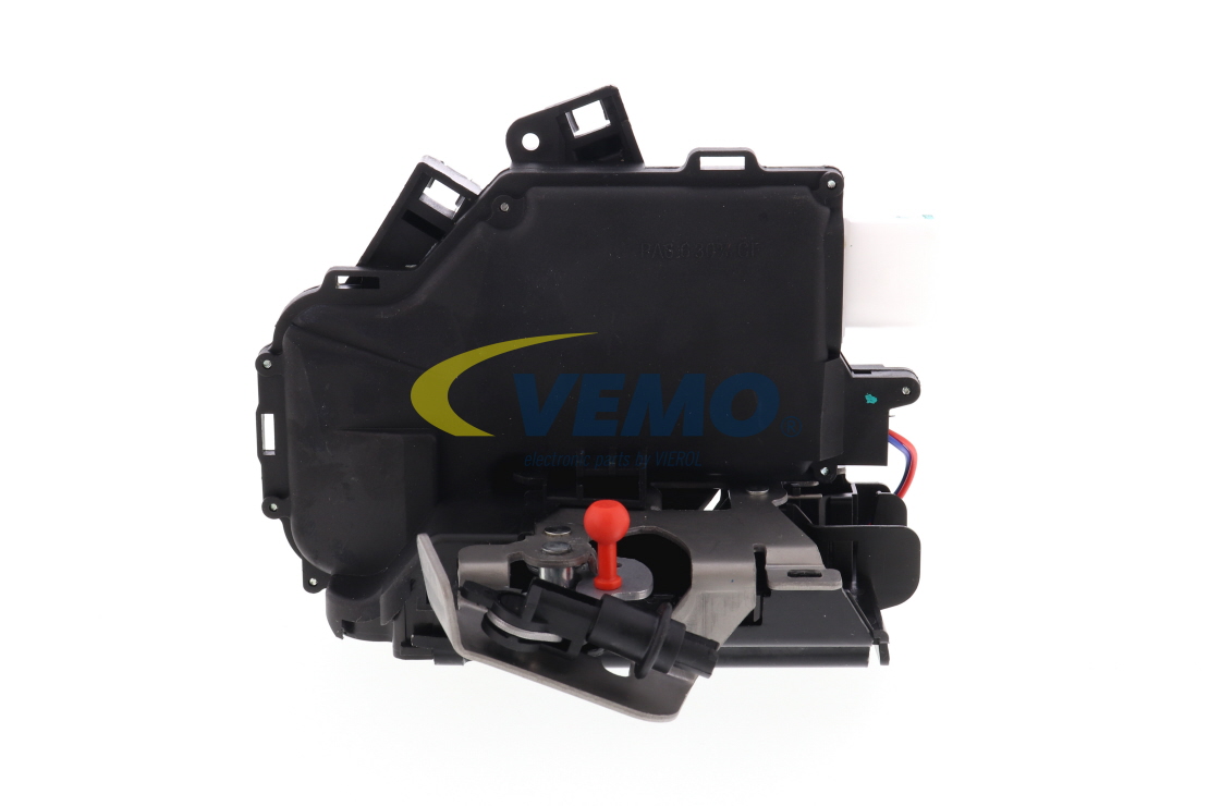 VEMO V10-85-2379 Türschloss Passat B7 Variant 1.4 TSI 160 PS CTHD