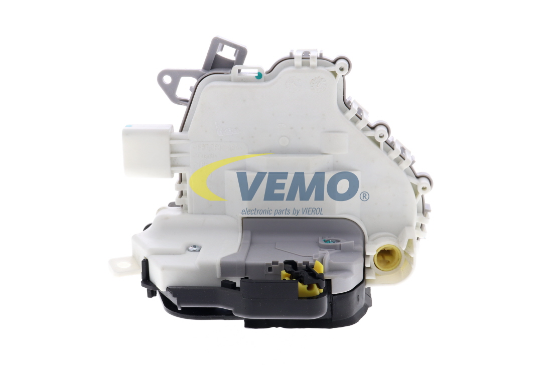 VEMO V10-85-7334 Dørlås Audi A6 C6 2.7 TDI quattro 190 hk CANC