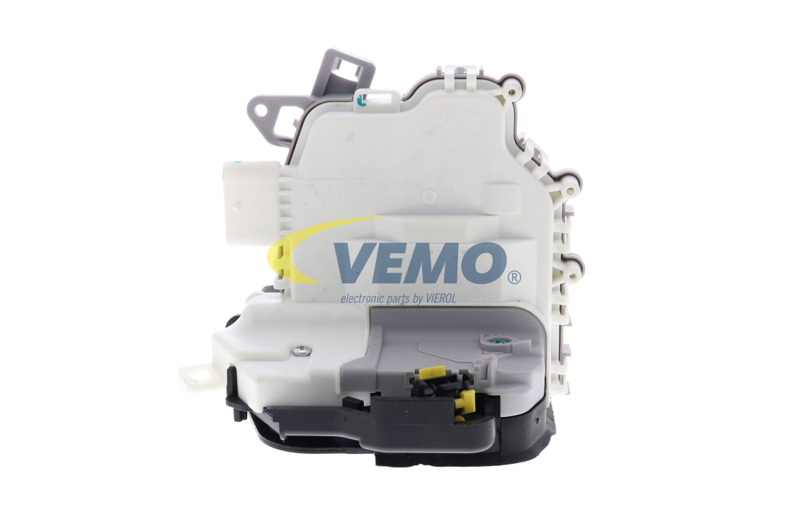 VEMO V10-85-7337 Dørlås Audi A6 C6 3.0 218 hk BBJ