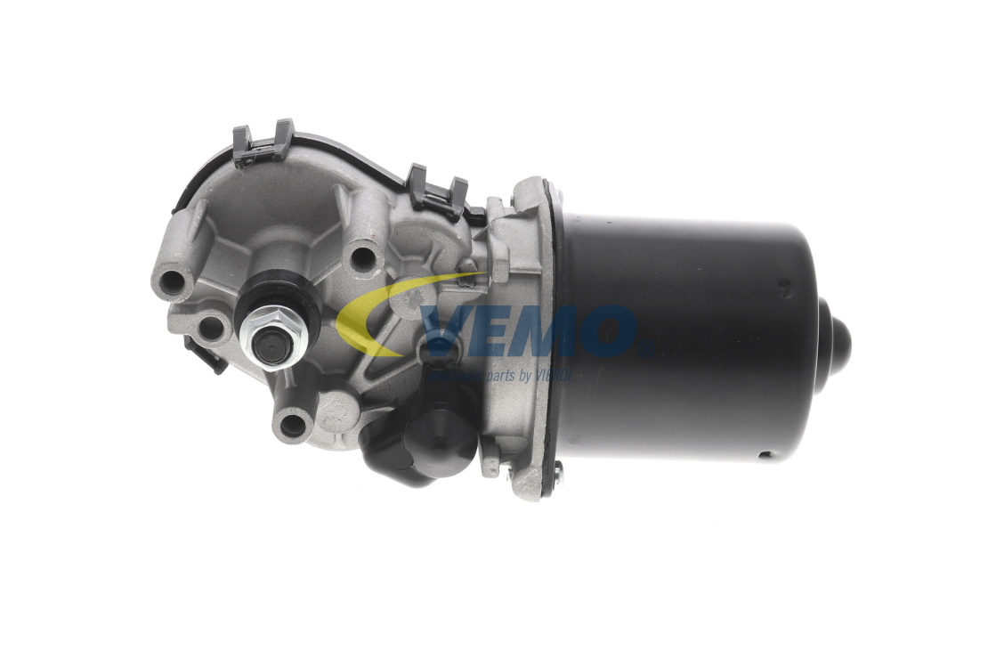 cumpar ieftine V20-07-0013 Motor stergator fata, 12V de la VEMO 61617075236, 61610690337, 61617075236, 61618229128