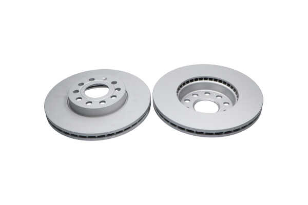 KAVO PARTS BR-10016-C Dischi freno Audi A3 8V7 1.5 TFSI 150 CV DADA