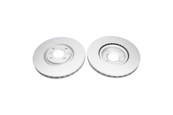 KAVO PARTS BR-10026-C Dischi freno DS DS4 / DS4 Crossback 1.6 THP 150 150 CV 5FE (EP6CDTMD)