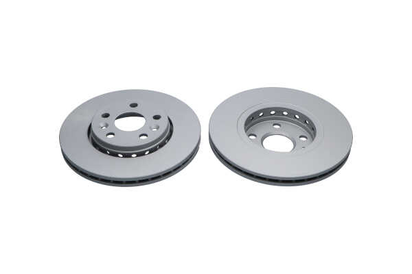 KAVO PARTS BR-10028-C Disque de frein Renault Scenic 1 1.9 dCi RX4 102CV 2001