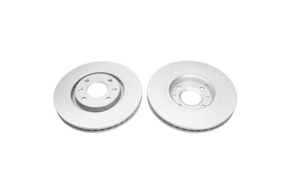 KAVO PARTS BR-9580-C Tarcze hamulcowe OPEL Corsa F Hatchback 1.2 MHEV 101 KM HPX (EB2LTEDH2)