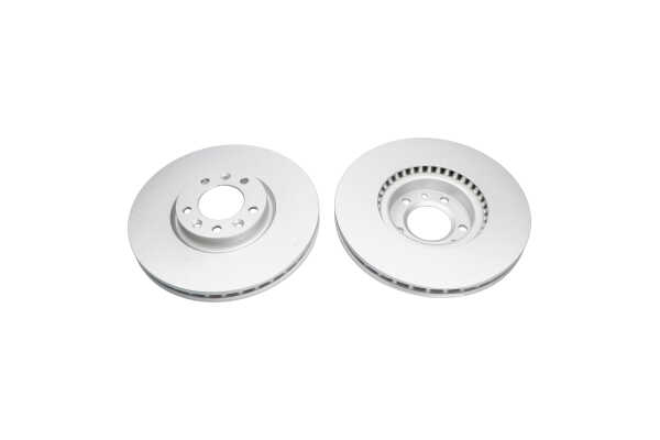 KAVO PARTS BR-9582-C Remschijven DS7 Crossback 2.0 BlueHDi 180 (JJEHZR) 177 Pk EHZ (DW10FC)