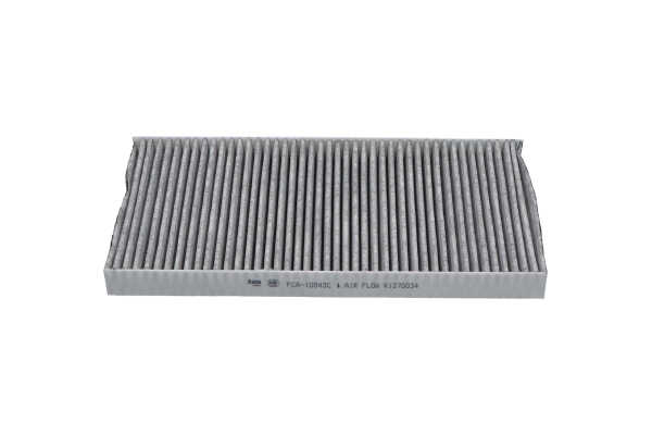 KAVO PARTS FCA-10043C Filtro de combustível GTX Performance 326 cv EEWA