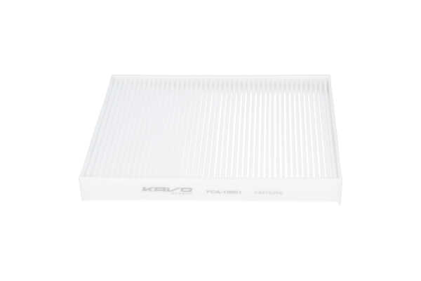 KAVO PARTS FCA-10051 Pollen filter Porsche Cayenne 955 3.2 241 hp M02.2Y
