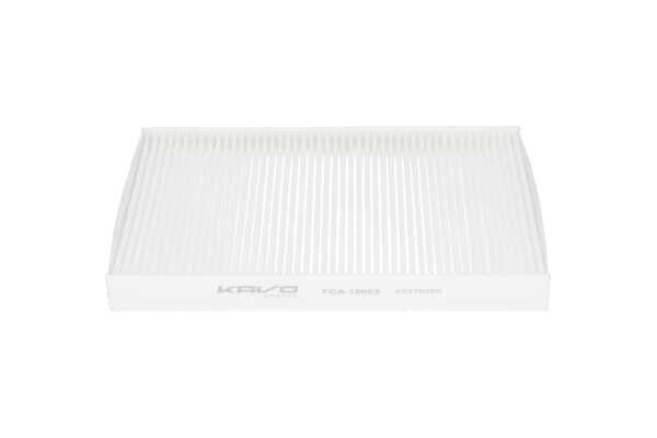 KAVO PARTS FCA-10053 Filters Iveco Daily IV Flatbed Vrachtwagen 2.3 40C11, 40C11 D 106 Pk F1AE0481U
