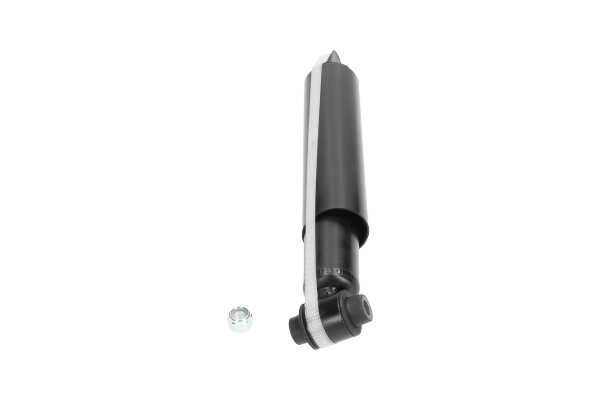 KAVO PARTS SSA-10571 Zawieszenie pneumatyczne 1.6 THP 165 KM 5GZ (EP6FDT)