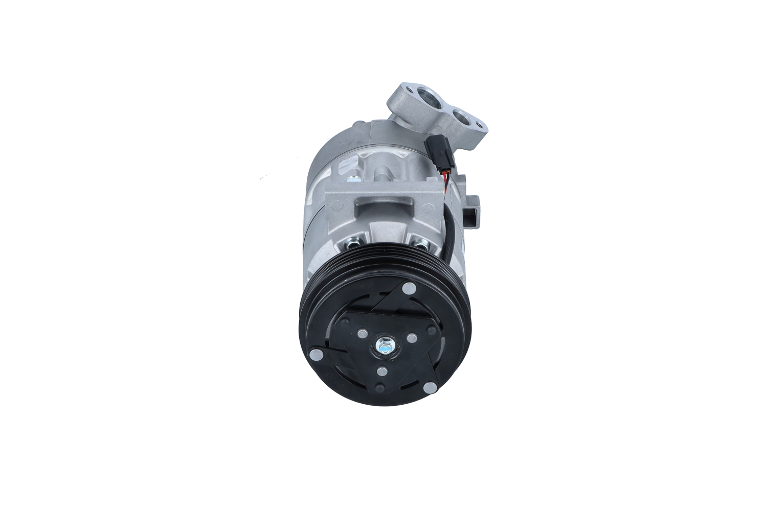 NRF 320090 Compressor de ar condicionado Dacia Logan MCV 2 1.2 73 cv D4F 732