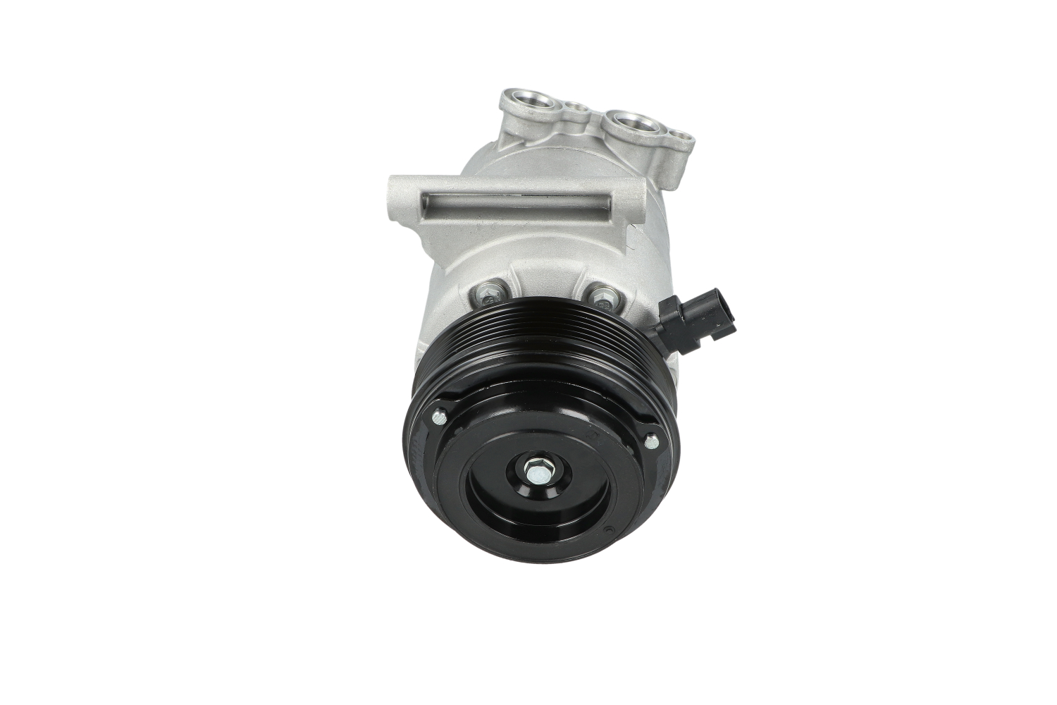 NRF 32853 Compressor de ar condicionado Ford S-Max WA6 2.2 TDCi 175 cv Q4WA