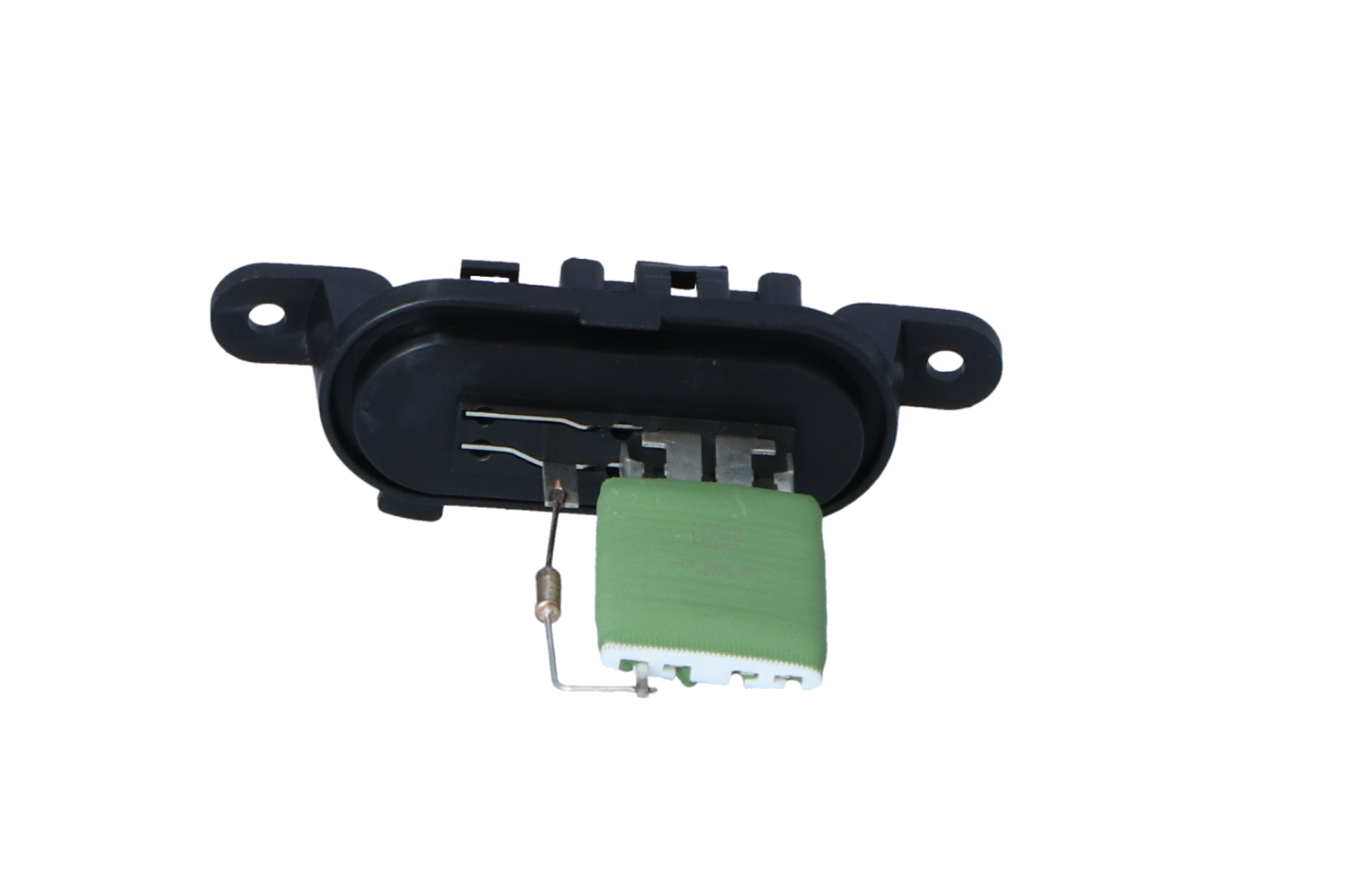 NRF 342113 Rezistor ventilator habitaclu Renault Master 3 Van 2.3 dCi 145 FWD (FV0E, FV0F, FV0H, FV02, FV0M, FV0S,... 146 CP M9T 896