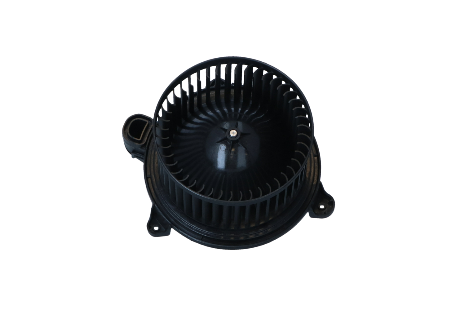 NRF 34365 Heater blower motor FORD Transit Mk7 Platform / Chassis (V363) 2.0 EcoBlue 4x4 130 hp YMR6