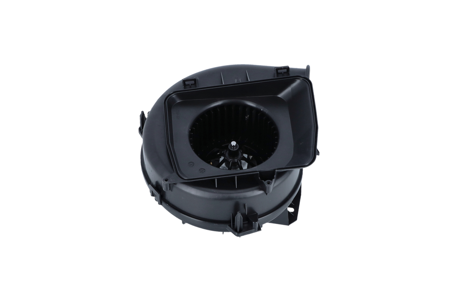 NRF 34369 Ventilador de calefacción VAUXHALL Corsavan Mk2 (C) (X01) 1.3 CDTI 16V (F08) 70 cv Z 13 DT
