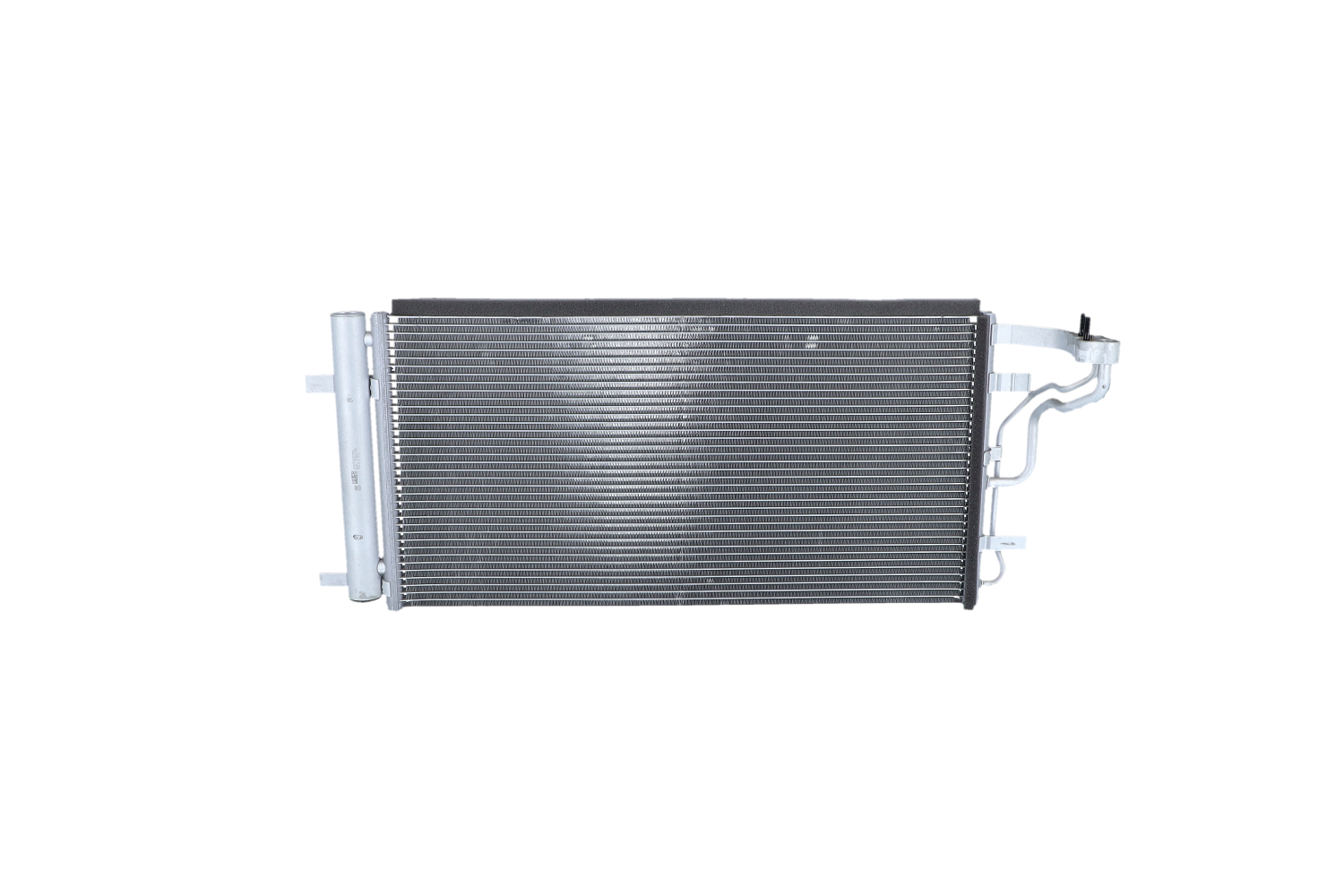 NRF 350531 Klimakondensator Hyundai i30 Fastback 1.4 T-GDI 140PS 2017