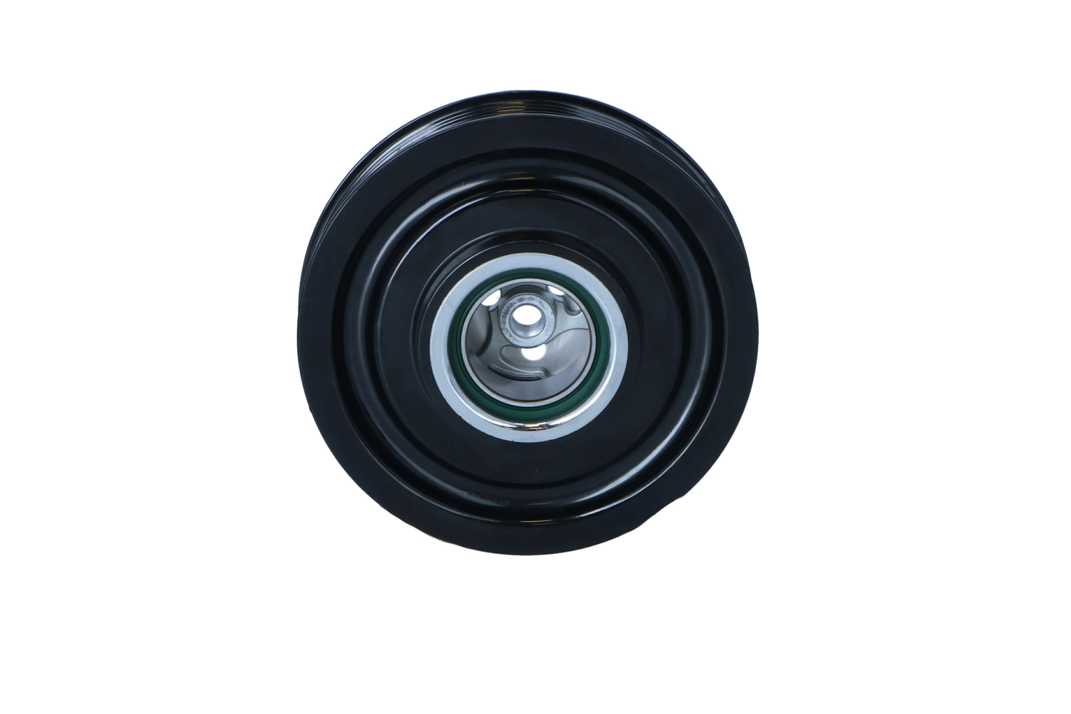 NRF 380067 Magnetkoppling aс RENAULT Modus / Grand Modus (F, JP) 1.2 GPL (JP0R) 75 hk D4F 744
