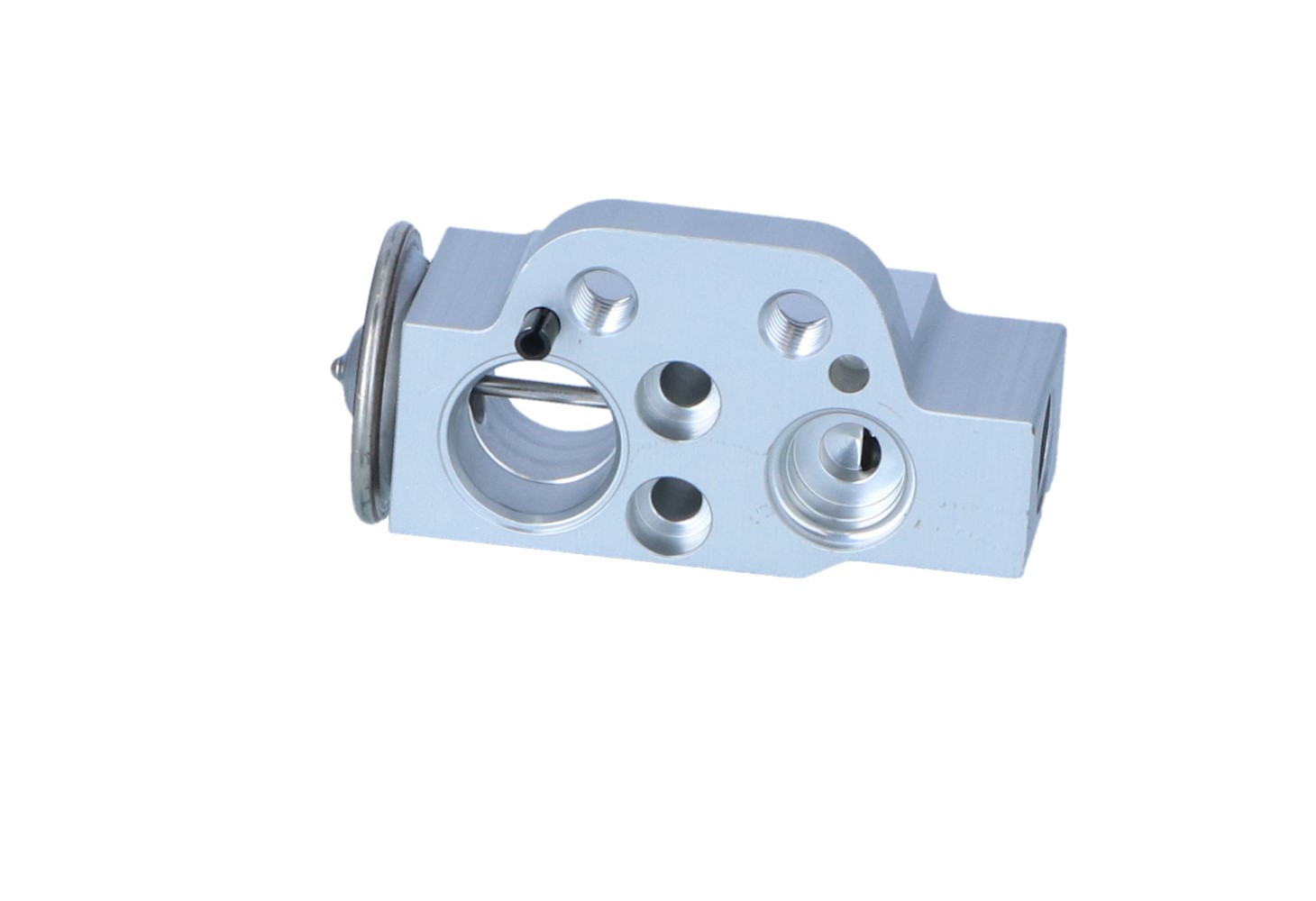 NRF 38487 Expansionsventil VW Load Up e-Load Up 82PS 2019