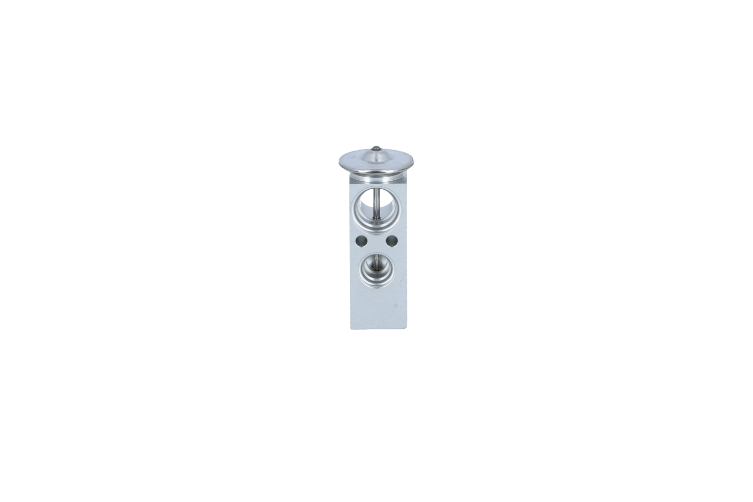 NRF 38492 Expansionsventil Mercedes S204 C 180 CDI (204.200) 120PS 2014