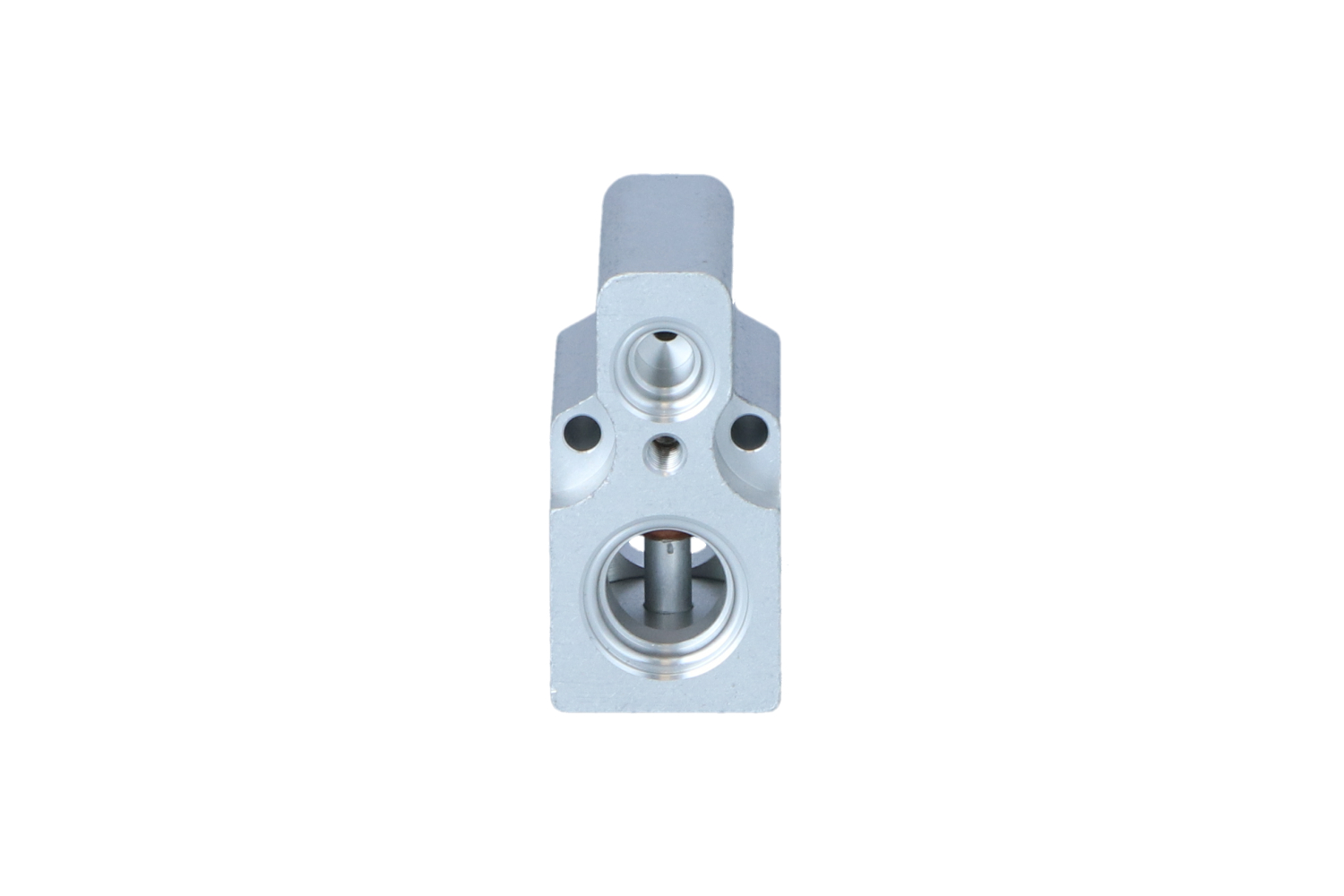 NRF 38496 Supapa expansiune clima Renault Master 2 Camion cu platformă 3.0 dCi 140 136 CP ZD3 202