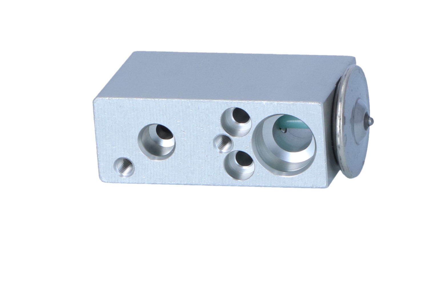 NRF 38500 Válvula de expansão ar condicionado Fiat Strada 178E 1.9 D 63 cv 223 A6.000