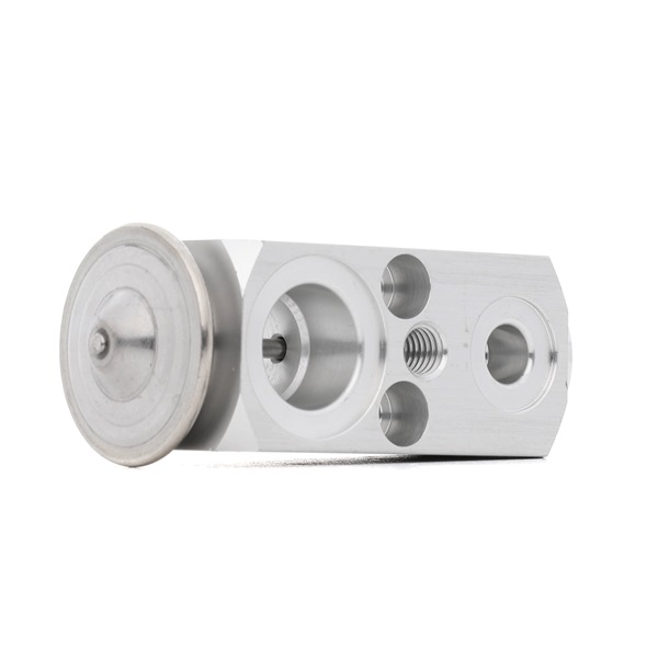 NRF 38506 Expansionsventil Opel Vectra C Caravan 3.0 V6 CDTI (F35) 184PS 2006