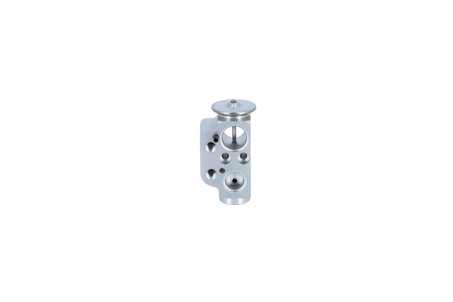 NRF 38511 Expansionsventil Touareg 7L 3.2 V6 241 PS BMV