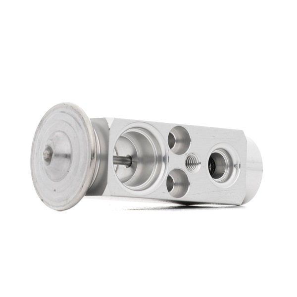 NRF 38513 Expansionsventil Corsa D 1.6 VXR (L08) 204PS 2014