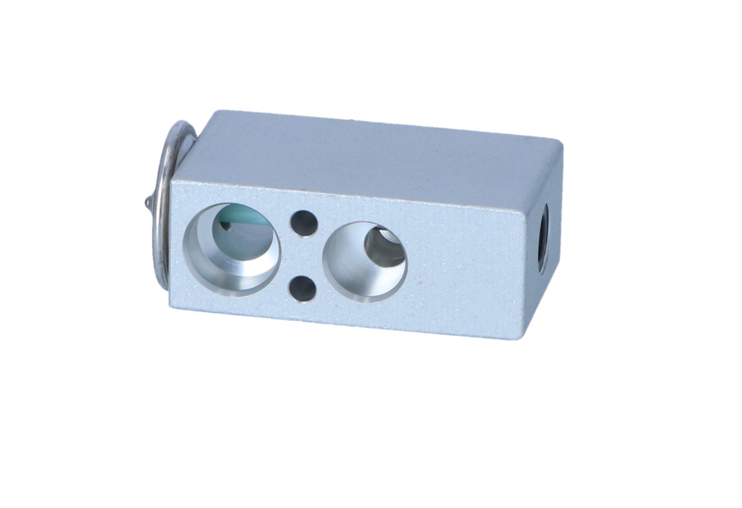 NRF 38514 Expansionsventil Fiat Idea 350 1.6 D Multijet 120PS 2023