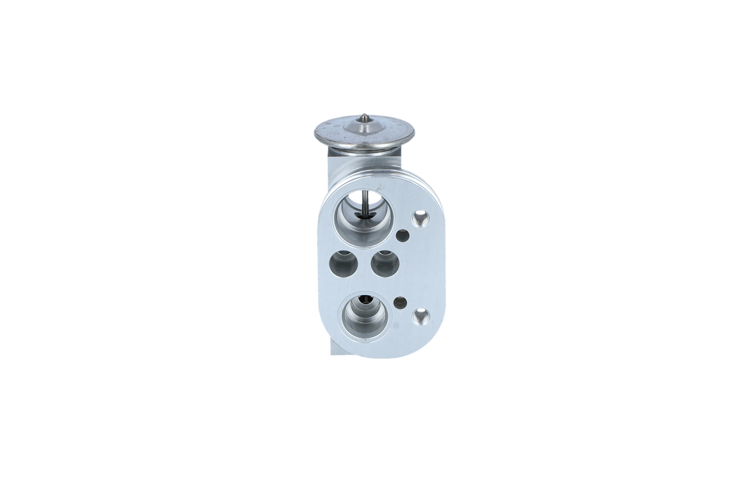 NRF 38523 Valvola di espansione climatizzatore BMW F34 330 i xDrive 249 CV B48 B20 B