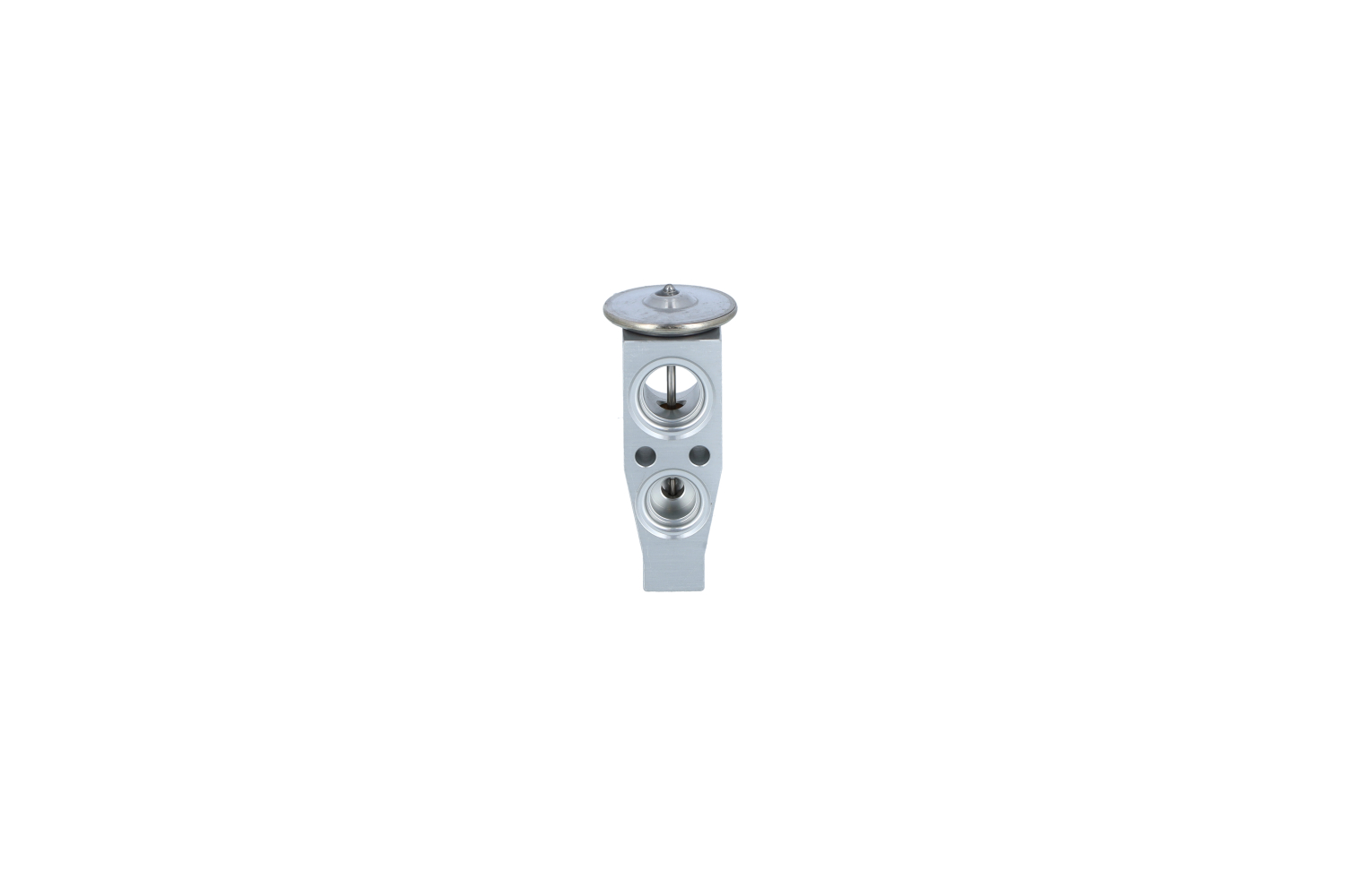 NRF 38528 Expansieventiel airco Passat 3g5 2.0 TDI 4motion 240 Pk CUAA