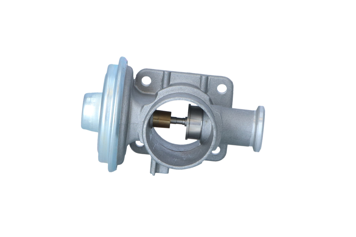 NRF 48623 EGR ventil LAND ROVER Range Rover III (L322) 4.4 4x4 306 hk 448PN(AJV8)