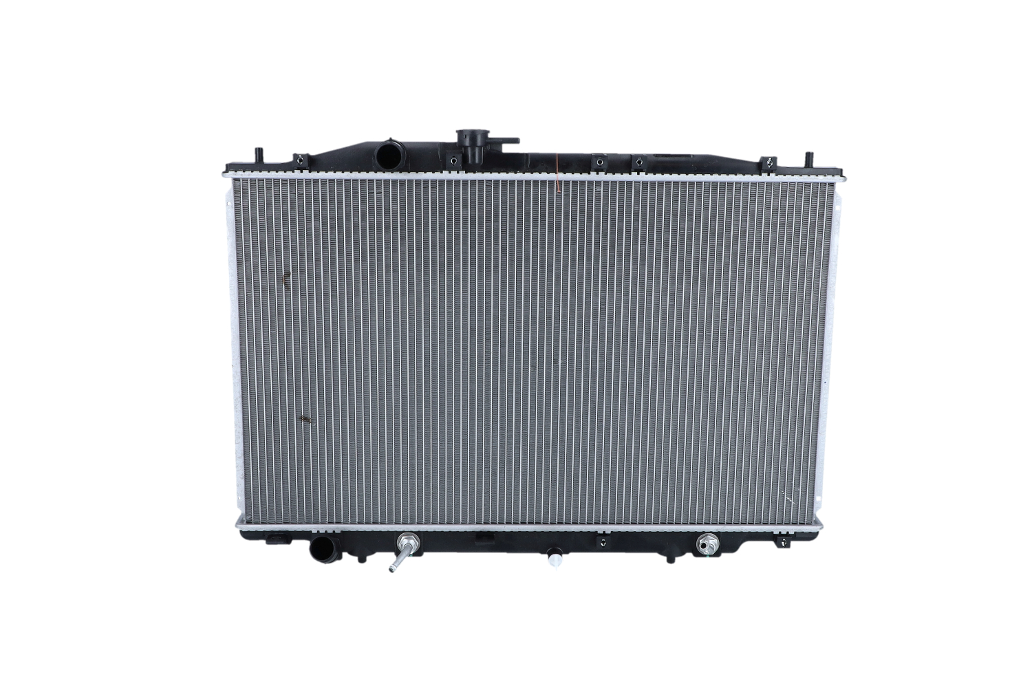 NRF 550101 Kylare Honda Legend KB 4 3.5 V6 4WD (KB1) 295 hk J35A8