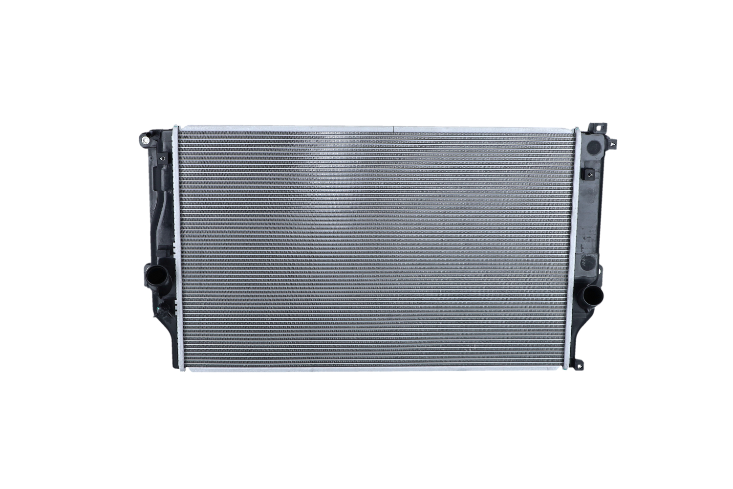 NRF 550111 Køler TOYOTA RAV4 IV SUV (XA40) 2.0 D 4WD (ALA41_) 124 HK 1AD-FTV