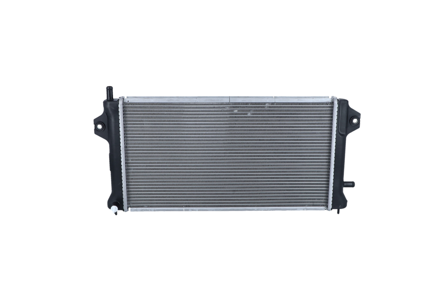 NRF 550112 Radiatore Mitsubishi Outlander 3 Plug-in Hybrid (GG2W) 200 CV S61