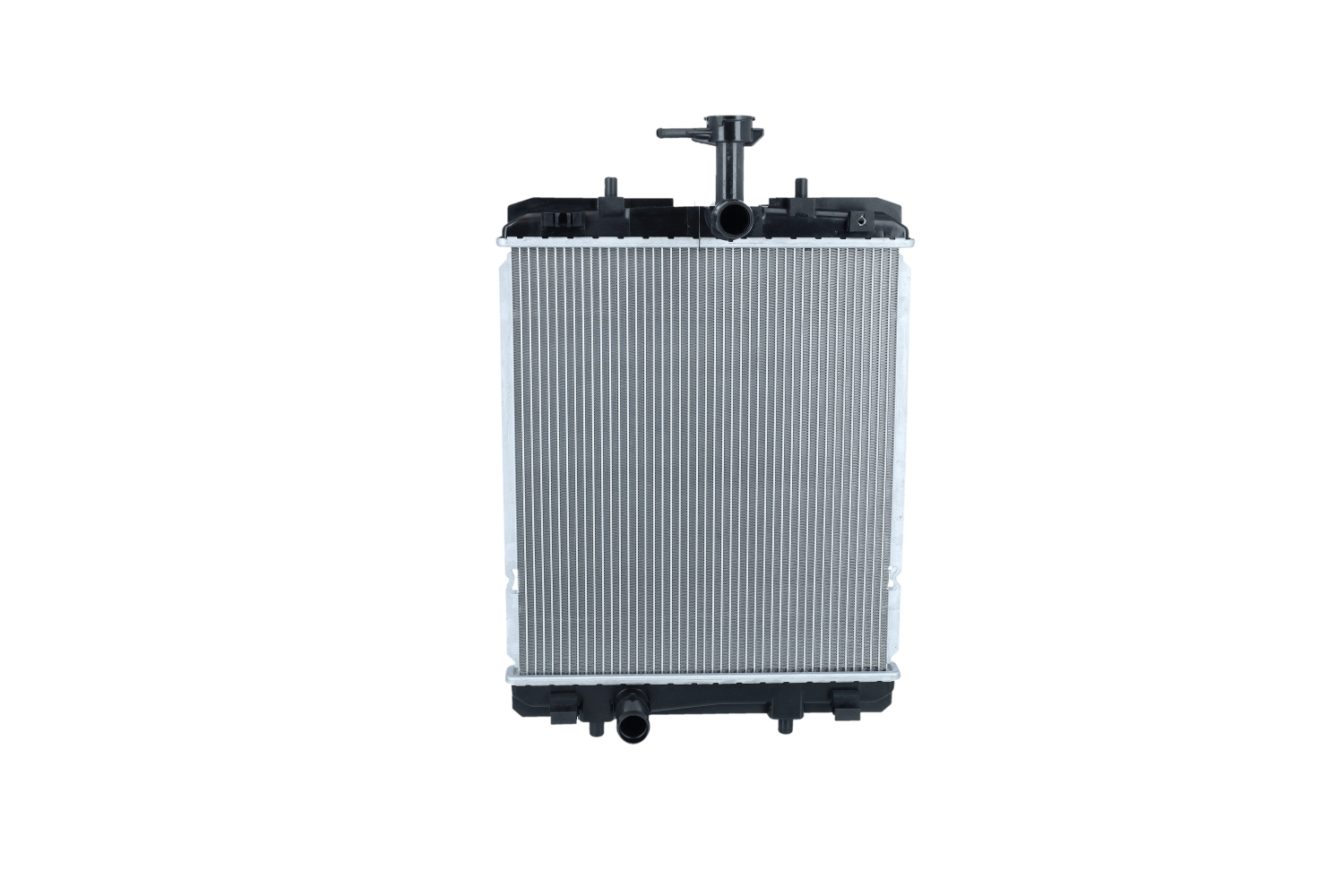 NRF 550116 Jäähdytin Citroen C1 2 1.0 VTi 72 hv CFB (1KR)