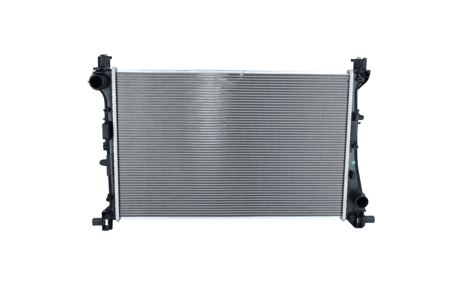 NRF 550125 Radiator Fiat Tipo 356 1.4 LPG (356HXF1B) 120 hk 940 B7.000