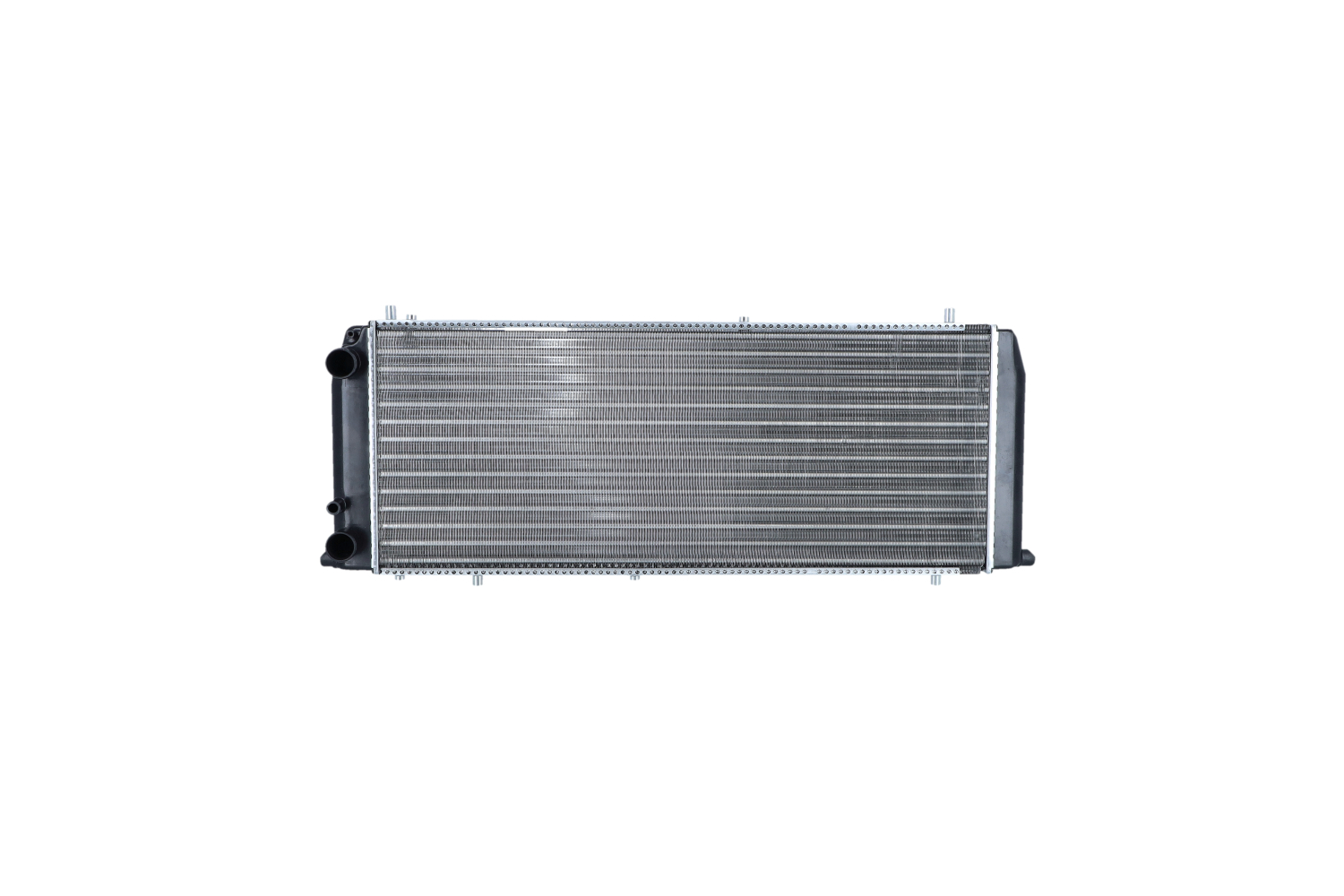 NRF 550131A Jäähdytin Audi 100 Avant C3 1.8 Cat 90 hv 4B