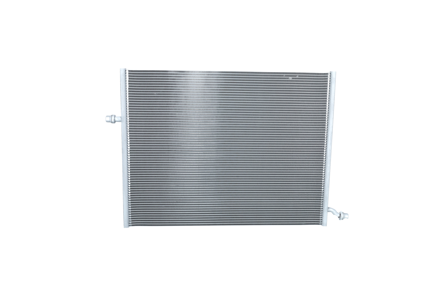 NRF 550167 Radiator Mercedes S213 E 350 d (213.222) 286 hp OM 656.929