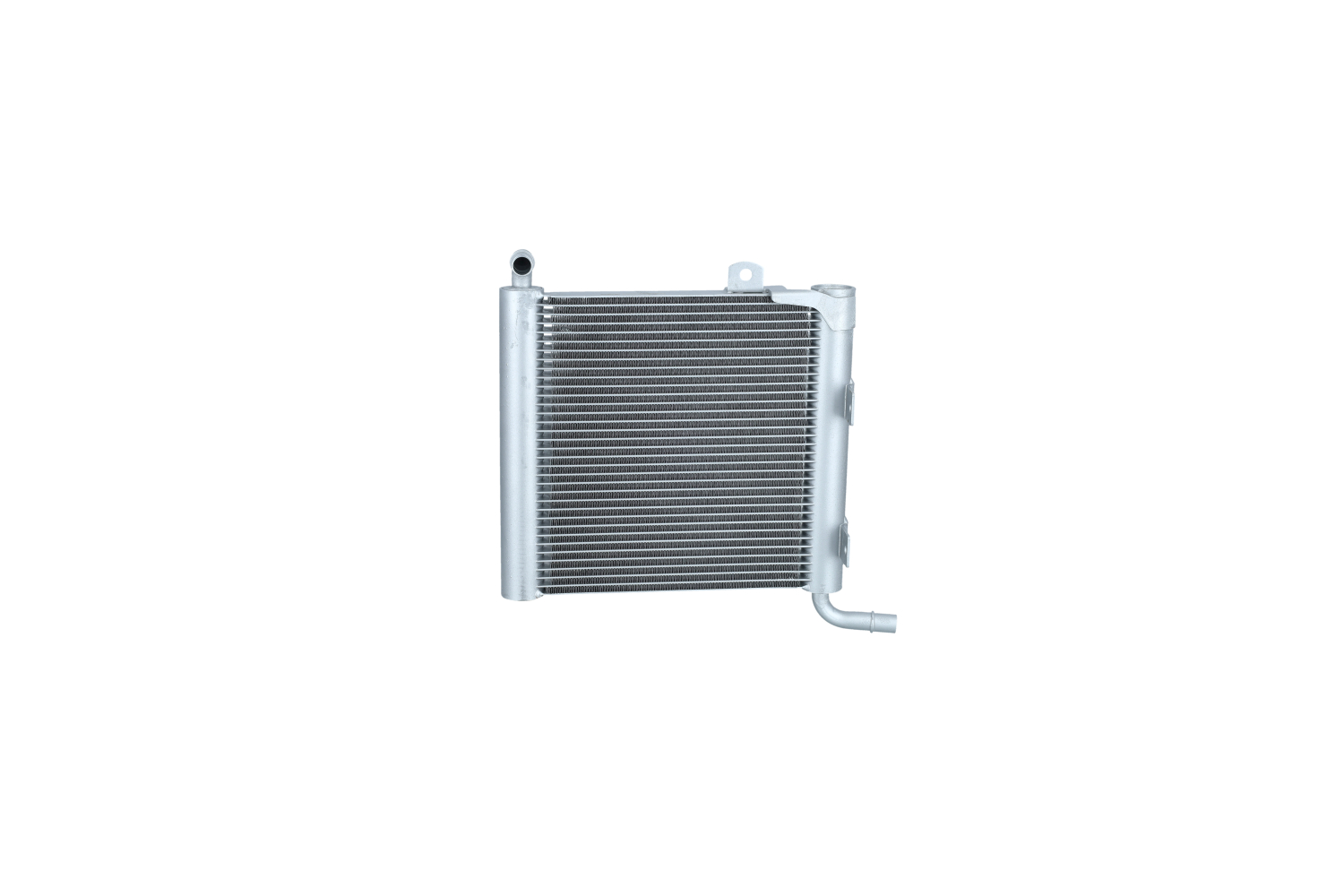 NRF 550176 Radiator Jaguar F-Pace X761 2.0 Ti4 AWD 250 hk AJ20P4
