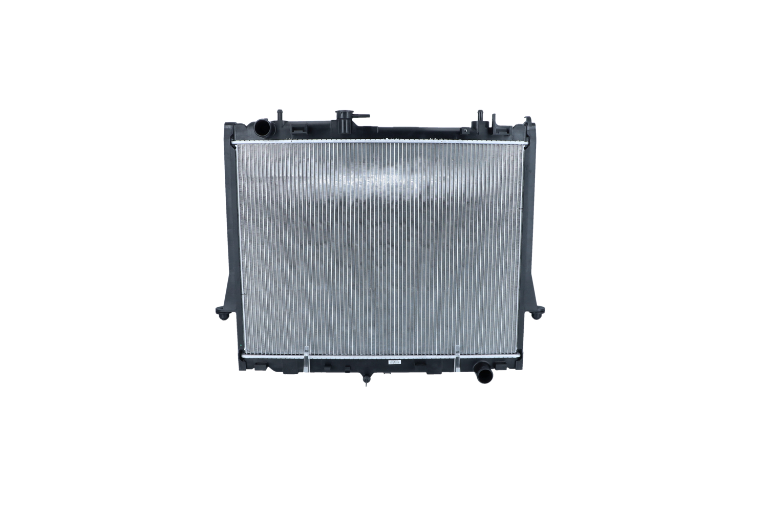 NRF 560006 Ventilator koppeling 2.5 CRDi 163 Pk 4JK1-TCY