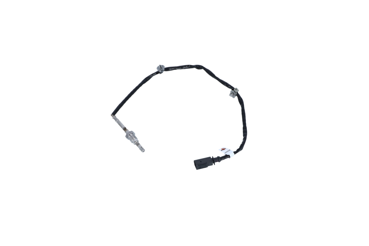 NRF 707018 Sensor de temperatura Audi A4 B8 Avant 2.0 TDI 170 cv CAHA