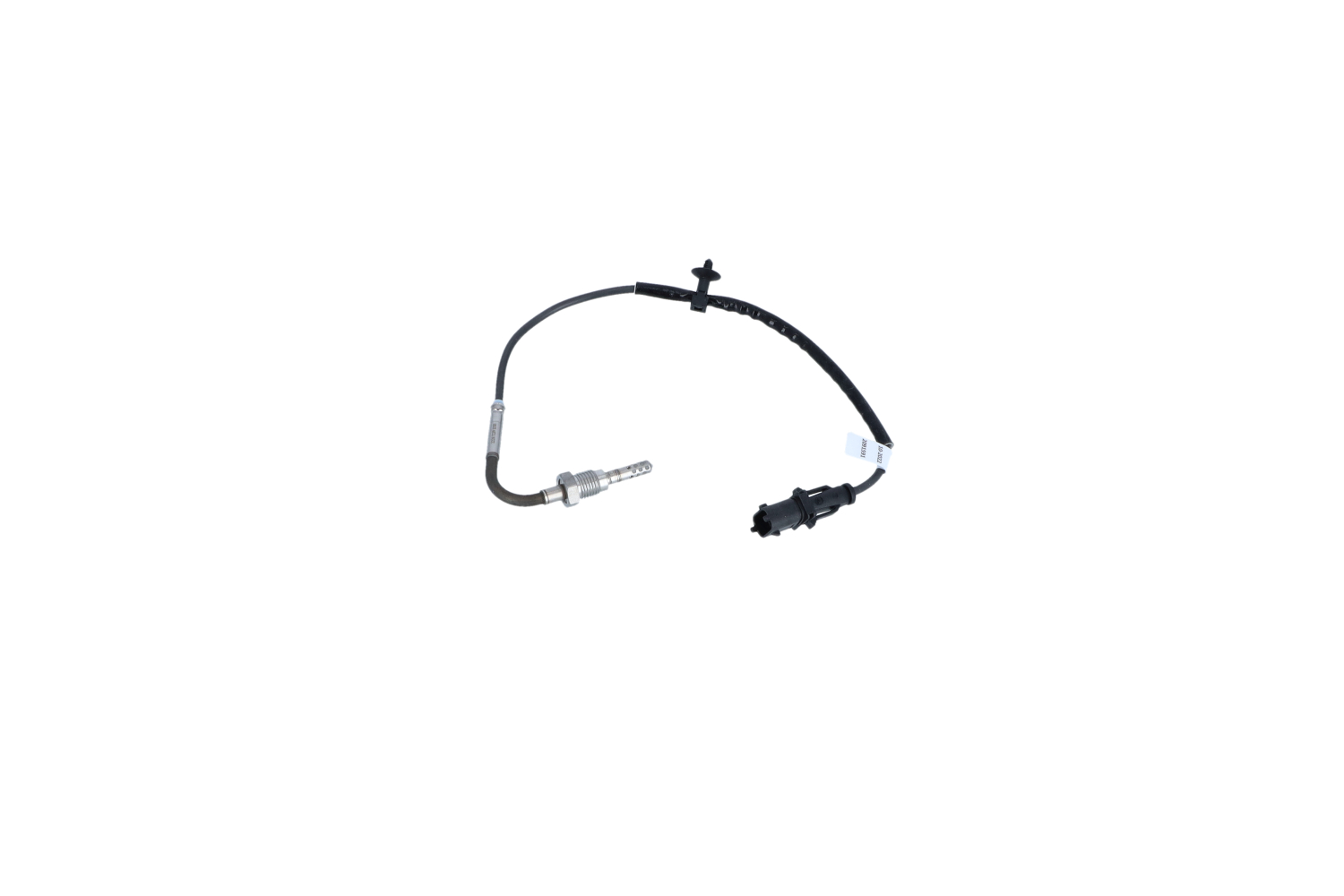 NRF 707019 Αισθητήρας θερμοκρασίας Opel Astra J gtc 1.7 CDTI (08) 131 PS A 17 DTF