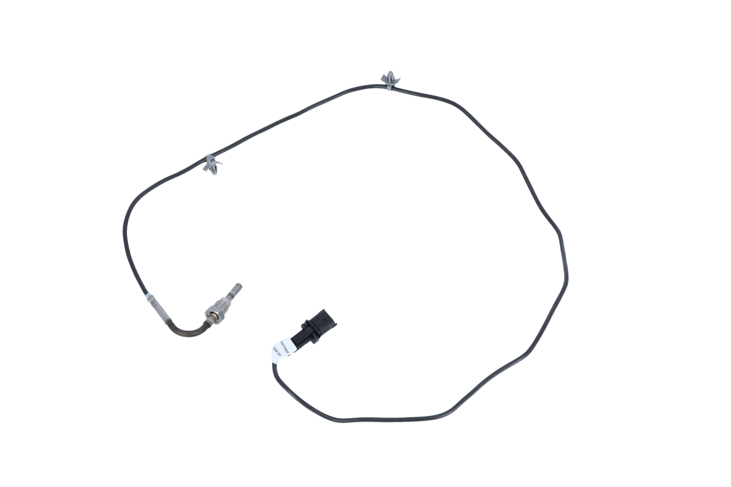 NRF 707021 Sensor de temperatura VAUXHALL Astravan Mk5 (H) (A04) 1.3 CDTi 90 cv Z 13 DTH