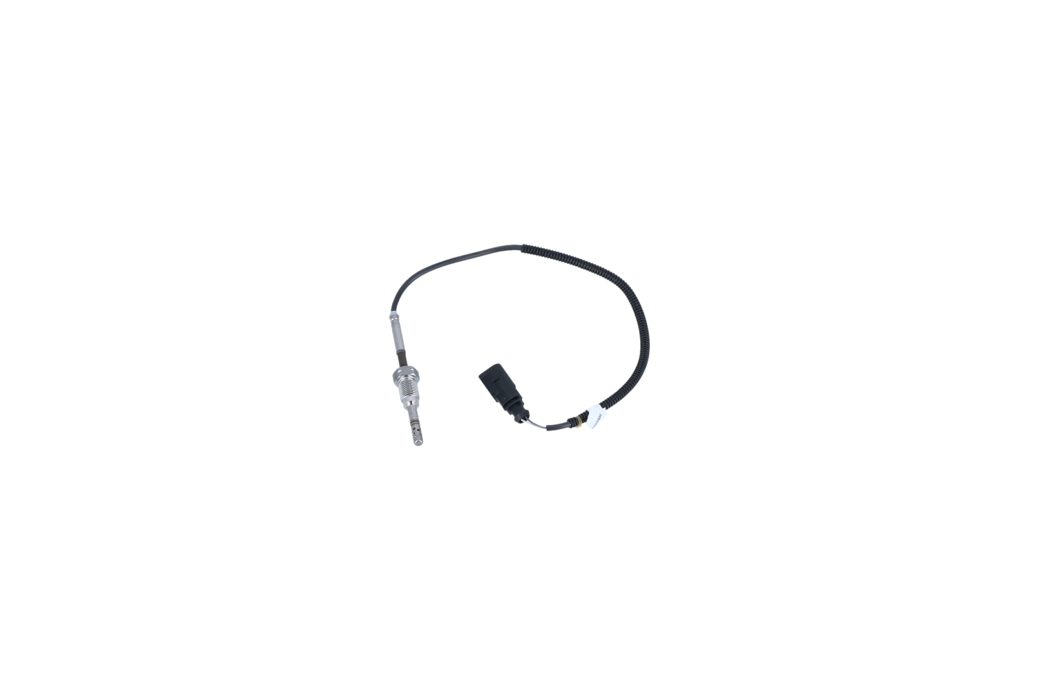 NRF 707022 Sensor de temperatura VW Multivan T5 2.5 TDI 4motion 130 cv BNZ