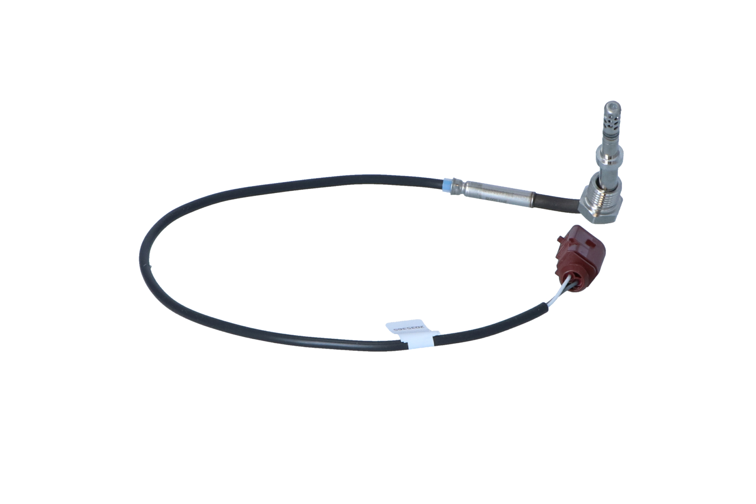 NRF 707023 Sensor de temperatura VW Jetta 1k2 2.0 TDI 170 cv CEGA