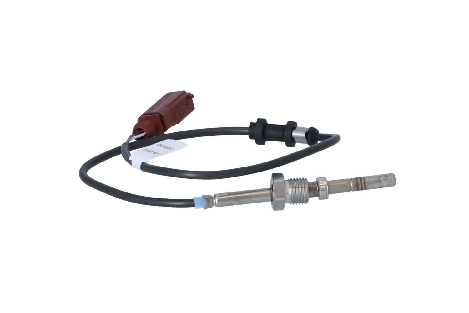 NRF 707024 Sensor de temperatura Passat B6 2.0 TDI 170 cv BMR