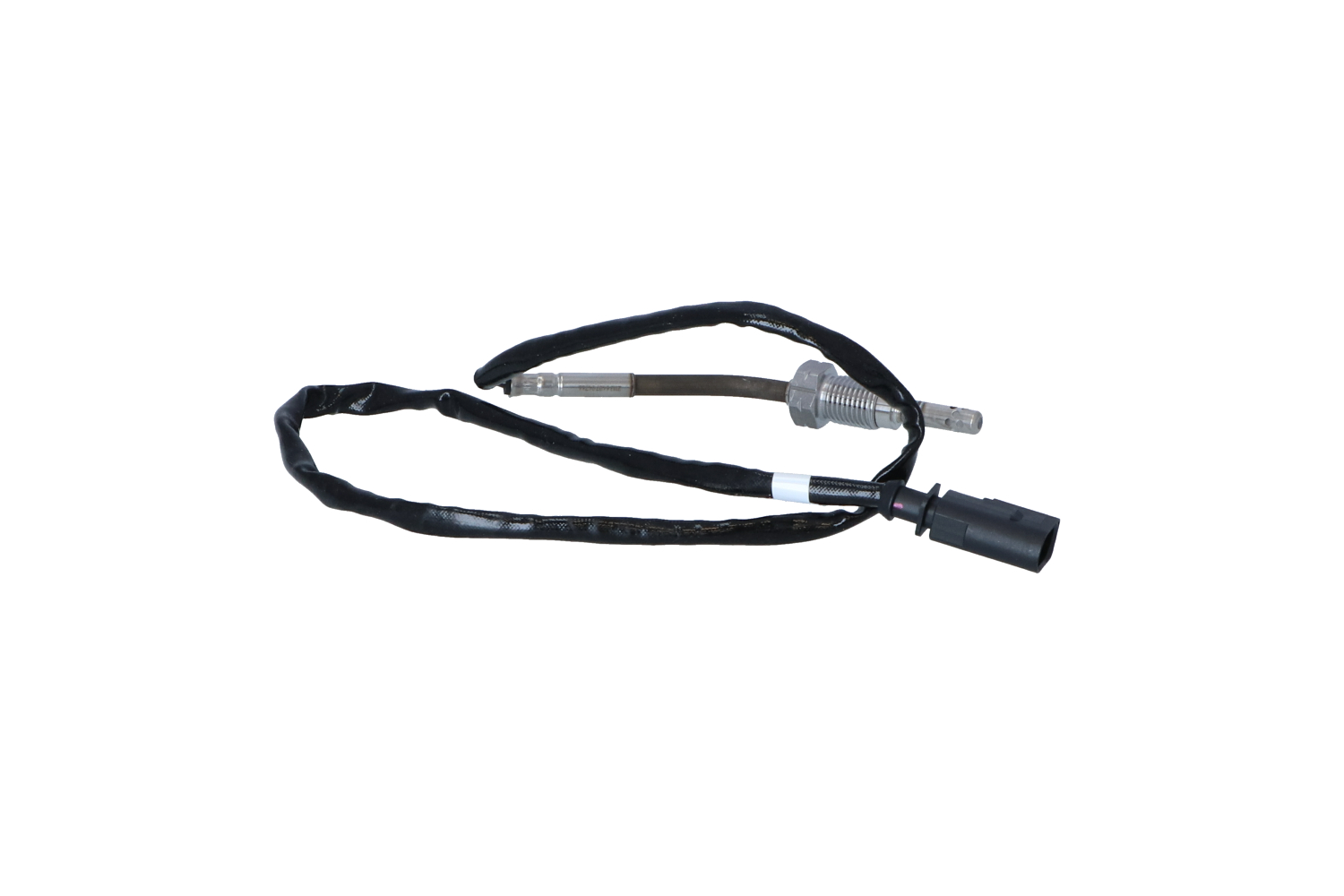 NRF 707025 Temperatuursensor VW Jetta 1k2 1.9 TDI 105 Pk BXE