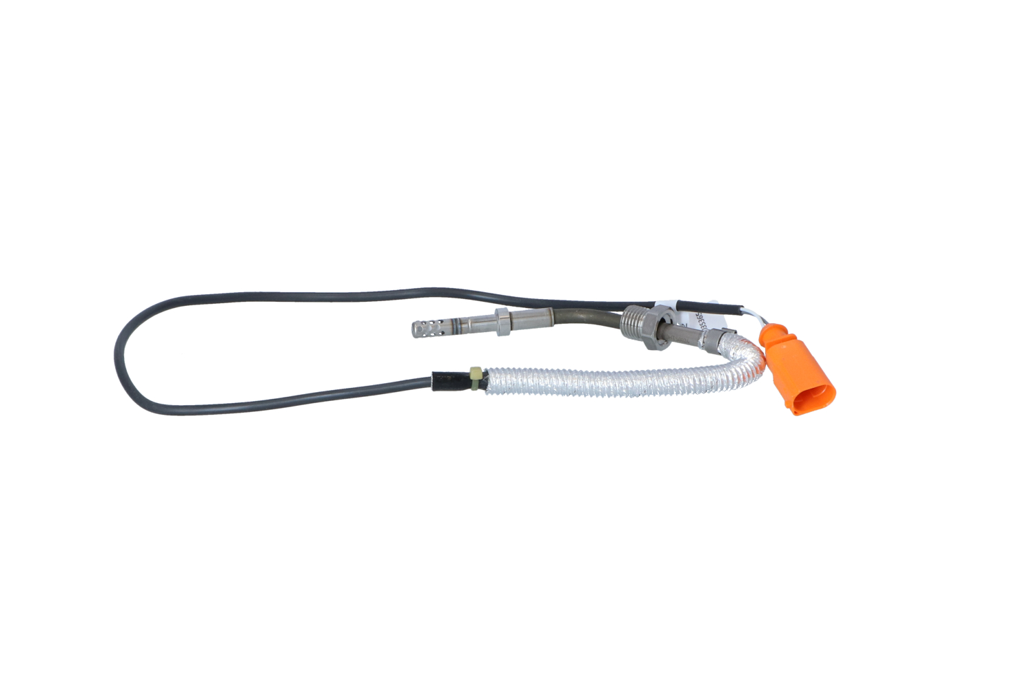 NRF 707035 Sensor de temperatura SKODA Fabia II Combi (545) 1.9 TDI 105 cv BSW